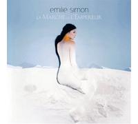 la marche de l'empereur (Soundtrack) by Emilie Simon