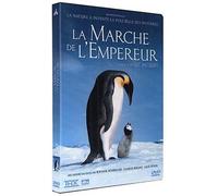 La Marche de l'Empereur [VHS]