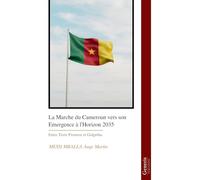 La Marche du Cameroun vers son Emergence à l’Horizon 2035: Entre Terre Promise et Golgotha