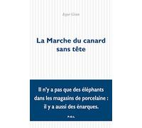 La Marche du canard sans tête