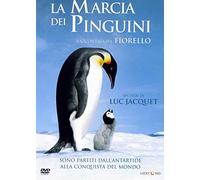 la marcia dei pinguini (blu-ray) BluRay Italian Import