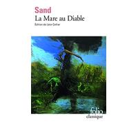 La mare au diable (Folio (Gallimard))