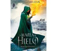 La marea de hielo