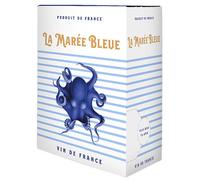 La Marée Bleue Bag-in-Box 1.5L, France