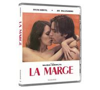 La marge [4K UHD + Blu-ray] (Limited Edition)