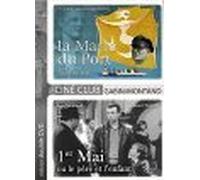 La marie du port /1er mai ou le père et l'enfant Coffret 2 DVD - French language only - NO ENGLISH