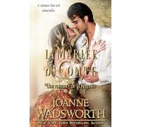 La Mariée du Comte: Une romance de la Régence (Les Mariées de la Régence)