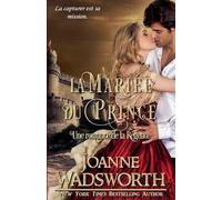 La Mariée du Prince: Une romance de la Régence: 5 (Les Mariées de la Régence)