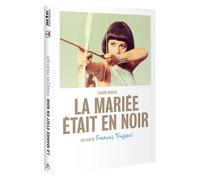 La Mariée était en Noir