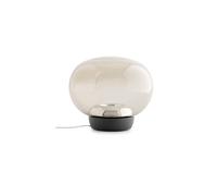 La Mariée Table Lamp Black