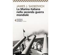 La marina italiana nella seconda guerra mondiale