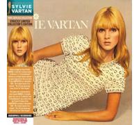 Vartan, Sylvie - La Maritza