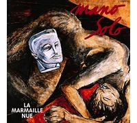 Mano Solo La Marmaille Nue (Vinyl)