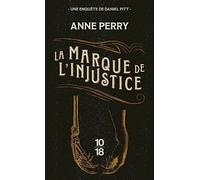 La Marque de l'injustice - Tome 5
