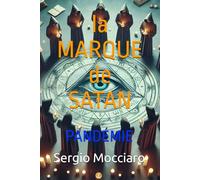 La Marque de Satan: PANDÉMIE (Les aventures de Adam Fox)