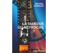 La marque du reproche