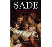 La Marquise de Gange et autres romans historiques: Adélaïde de Brunswick