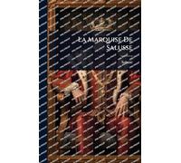 La Marquise De Salusse