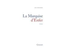 La marquise d'enfer