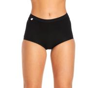 La Marquise Women's 6 Pack Cotton Rich Maxi Briefs (Black, UK, 20 EU 48)