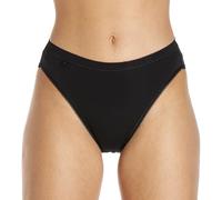 La Marquise Women's 6 pack Cotton Rich High-Leg Briefs (Black UK,18, EU, 46)