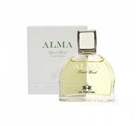 La Martina Alma Secret Wood Eau de Parfum 60ml Natural Spray Women