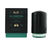 La Martina Alpha Woods Intense Eau De Cologne 40ml