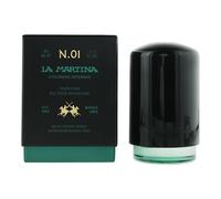 La Martina Eau de Cologne Alpha Woods Intense Unisex 80 ml