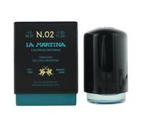 La Martina Blue Gardenia Eau de Cologne 40ml Spray
