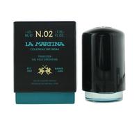 La Martina Blue Gardenia Intense Eau de Cologne 40ml