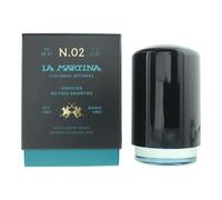 La Martina Blue Gardenia Intense Eau De Cologne 80ml
