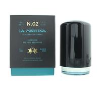 La Martina Blue Gardenia Intense Eau De Cologne 80ml