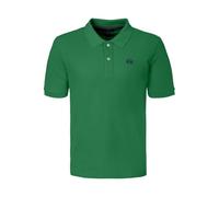 La Martina BPMP11 Men's Polo Shirt, Green, M