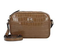 La Martina Geraldina Shoulder bag 20 cm brown