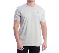 La Martina Men's Regular Fit Short Sleeve T-Shirt XMR010-JS206