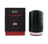 La Martina Nude Amber Intense Eau De Cologne 40ml