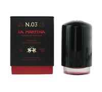 La Martina Nude Amber Eau de Cologne 40ml Spray