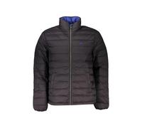 La Martina reversible quilted puffer jacket - Black M-L-XL-XXL