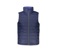 La Martina sleeveless jacket - Blue S-M-L-XL-XXL