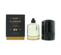 La Martina Solar Musk Eau de Cologne 80ml Spray
