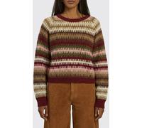LA MARTINA Sweater Woman color White - Size: 5 - female