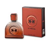 La Martina Tierra Del Fuego Eau De Toilette 50 ml