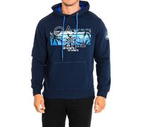 La Martina TMF322-FP225 Men's Hoodie