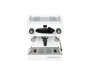 La Marzocco Linea Mini R Espresso Coffee Machine, Pro for Home - White
