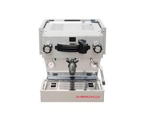 La Marzocco Linea Mini R Espresso Coffee Machine - Stainless Steel