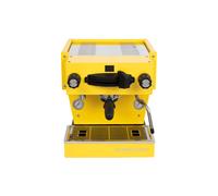 La Marzocco Linea Mini Yellow R Espresso Coffee Machine - Yellow/Black