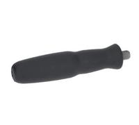 La Marzocco Rubber Portafilter Handle Black M12
