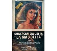 La Mas Bella [CASSETTE]