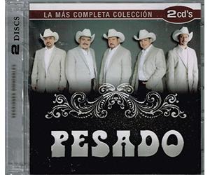 La Mas Completa Coleccion