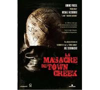 La Masacre De Town Creek (Import Dvd) (2012) Dominic Purcell; Henry Cavill; Mi